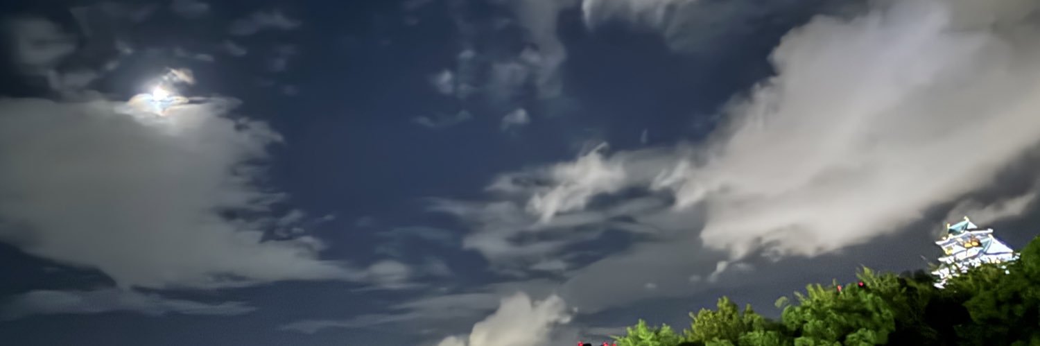 DfwSyou's profile banner image