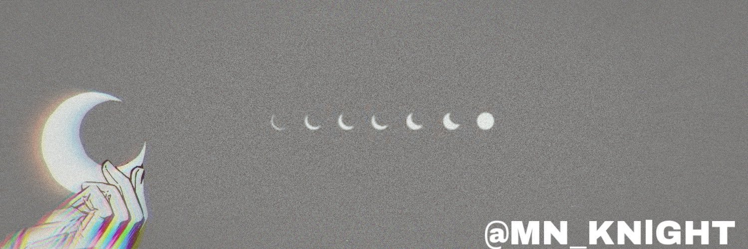 — moonknight ☾ banner