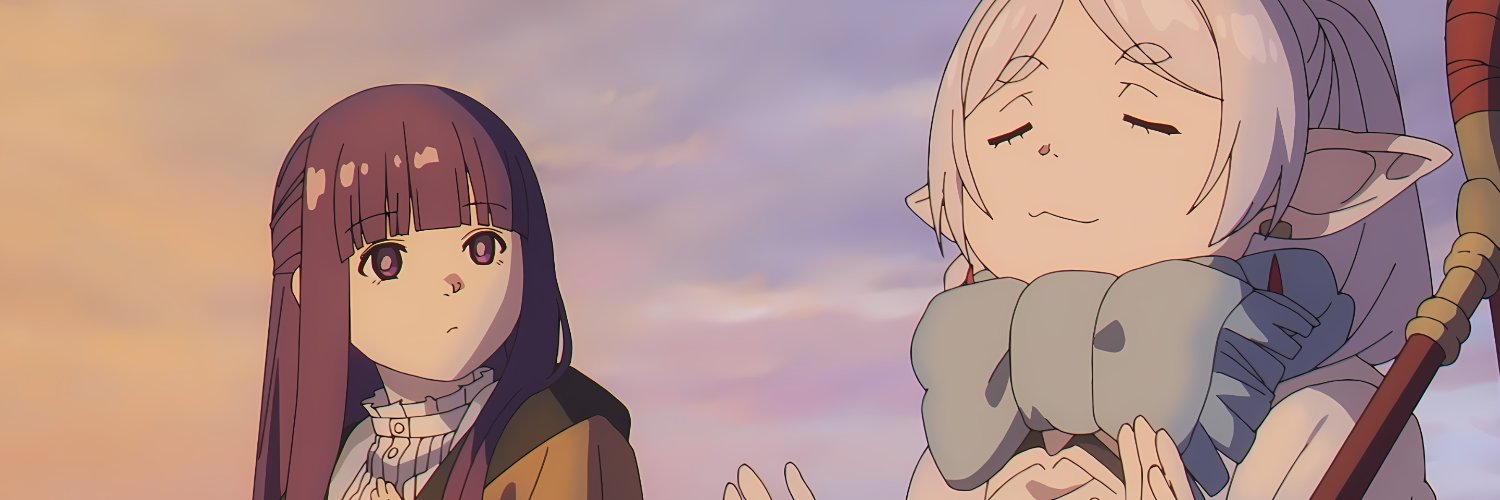 流羽 banner