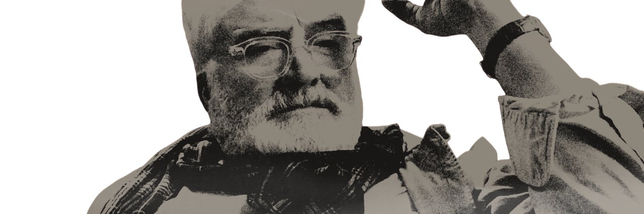 𝑨rchibald 𝑾heeler. banner