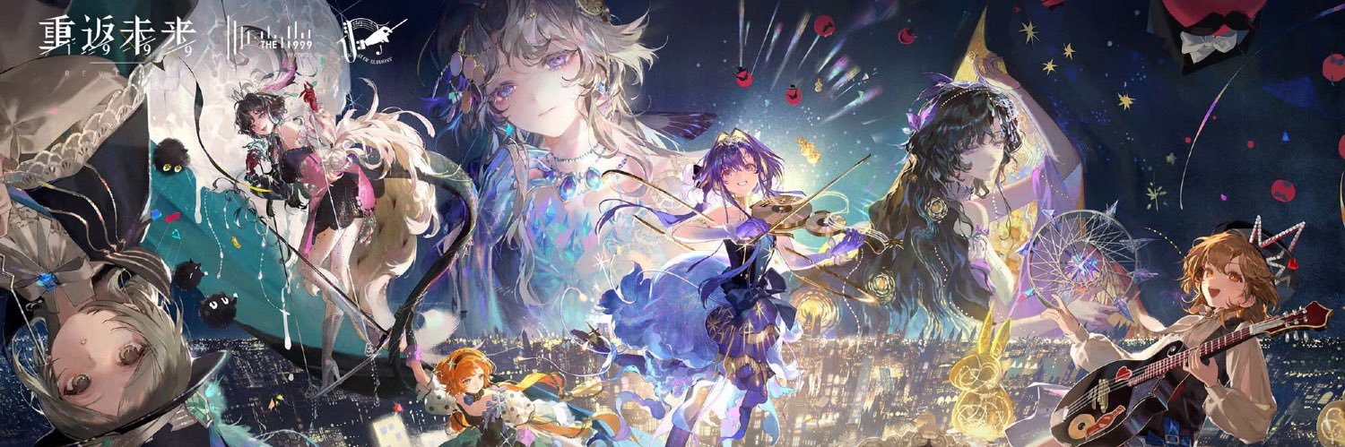 thenevermore6's profile banner image