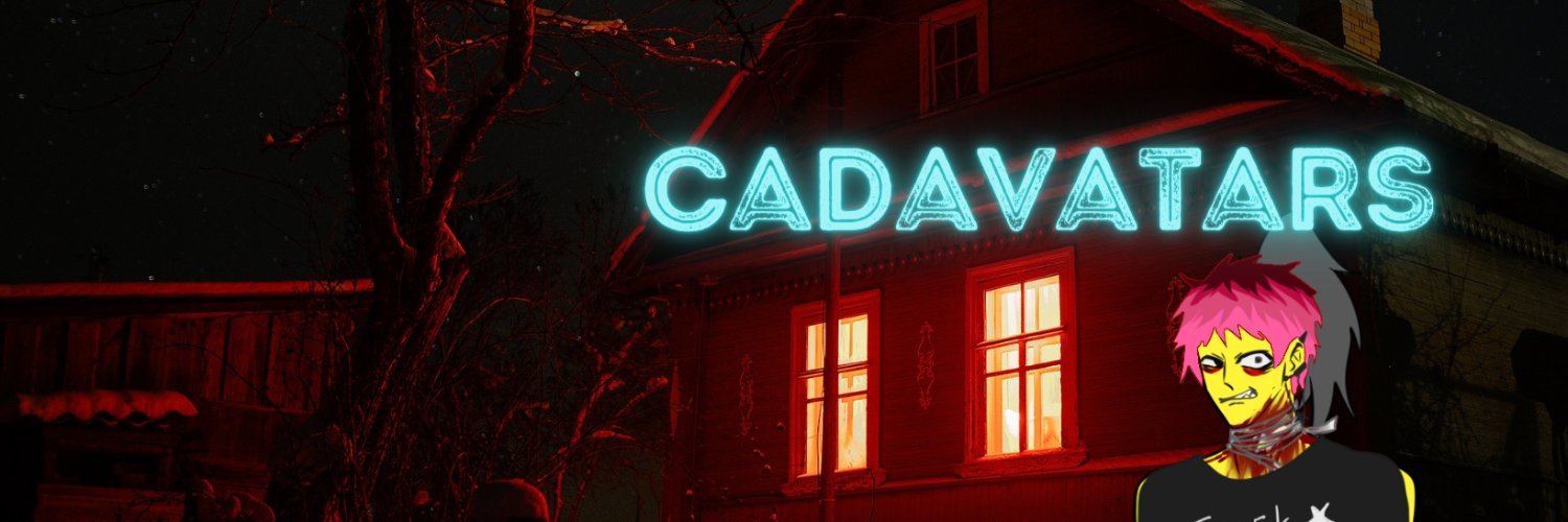 Cadavatars banner