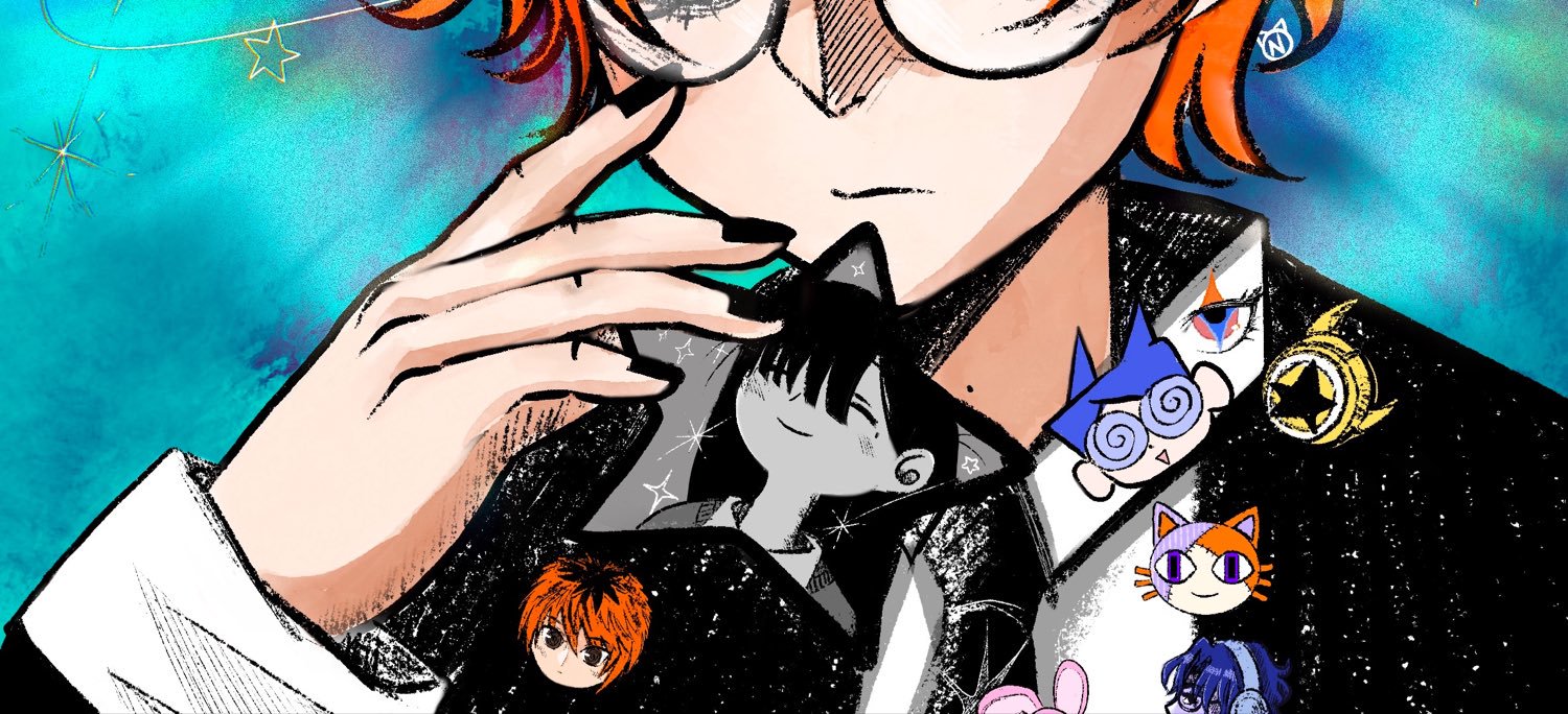 Ryu_Liu88's profile banner image