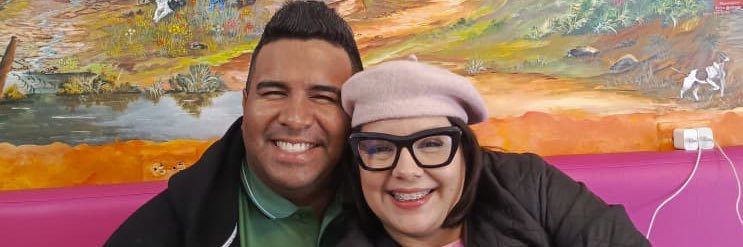 NohelyBonza's profile banner image