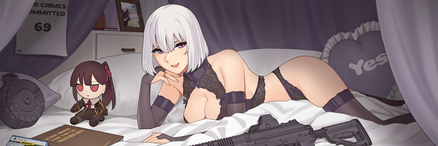 ShiroDyke's profile banner image