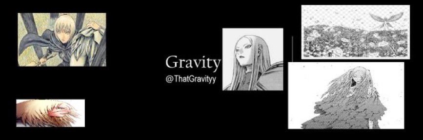 Thatgravityy's profile banner image