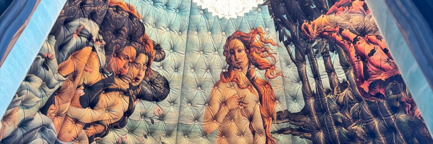 BlairSlavin's profile banner image