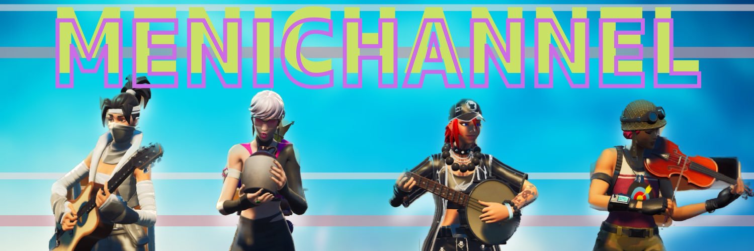 めにちゃんねる banner