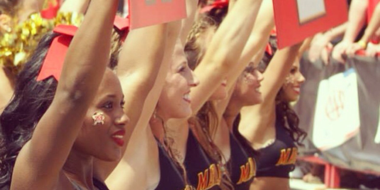 Briamitch's profile banner image