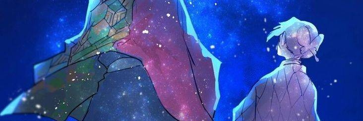 dannnyik's profile banner image