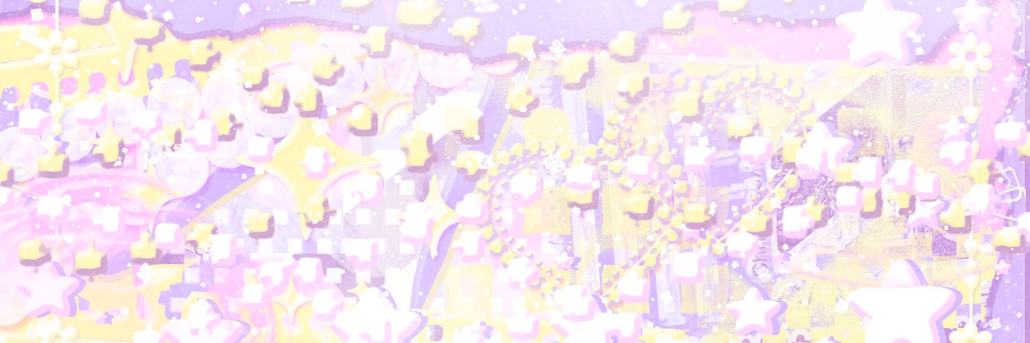 chuby ˘͈ᵕ˘͈ close banner