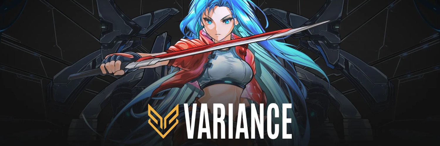 Max Wavé's banner