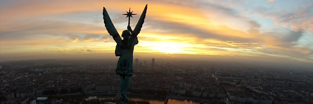 FASMLyon's profile banner image