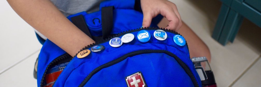 Brad Flickinger banner