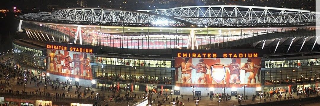 Greatgooner's profile banner image