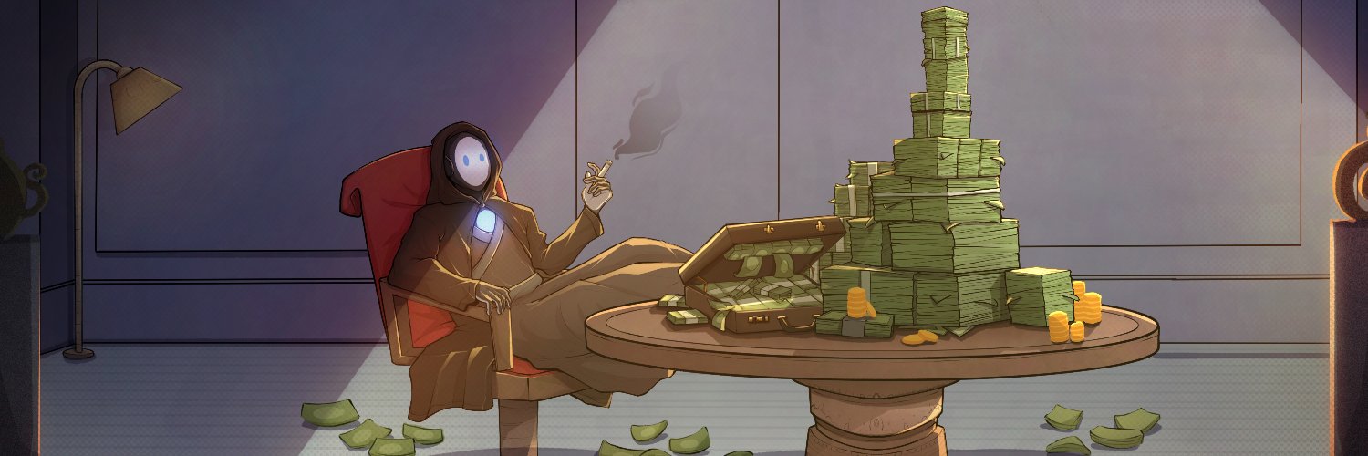 Bizonacci's banner