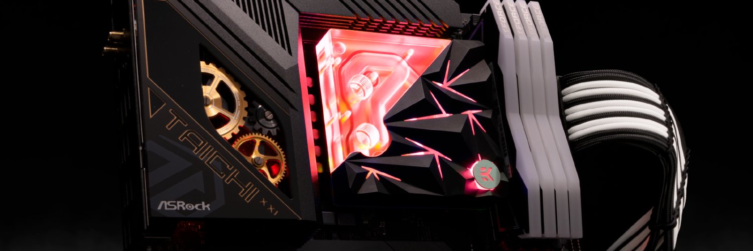 EK Japan公式アカウント banner