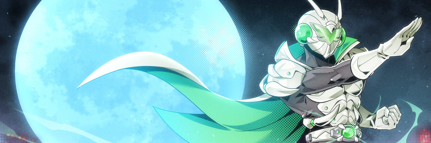 YourHeroHiro banner
