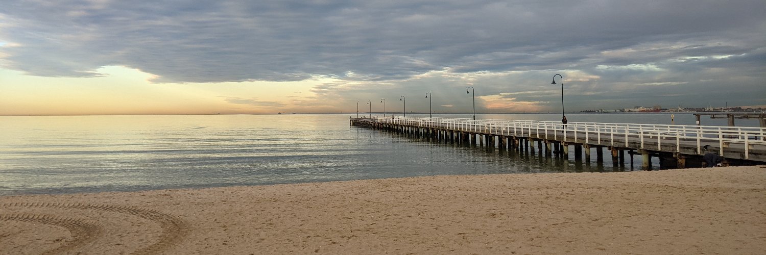 Michael B. Ward banner