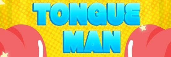 Bored Tongue 🟡 banner