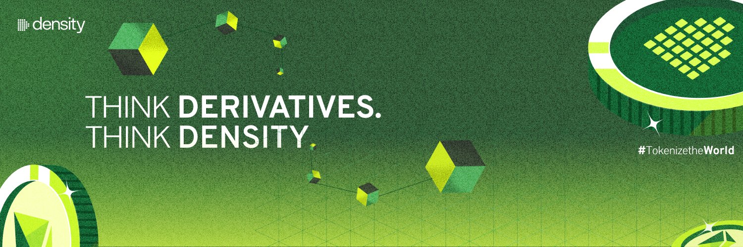 Density banner
