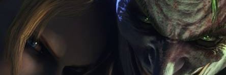GeneReaper1985's profile banner image