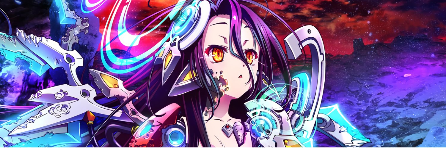 theprivateshiro's profile banner image