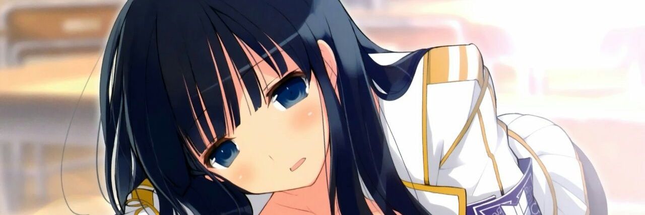 BladeShinobi's profile banner image