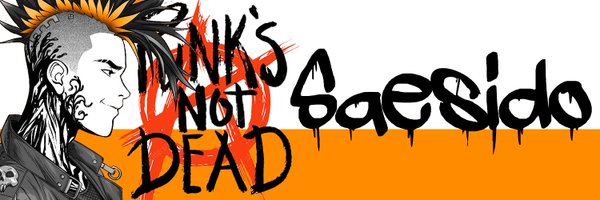 punk6861 Profile Banner