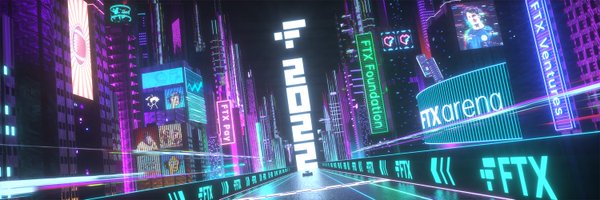 FTX_JP Profile Banner