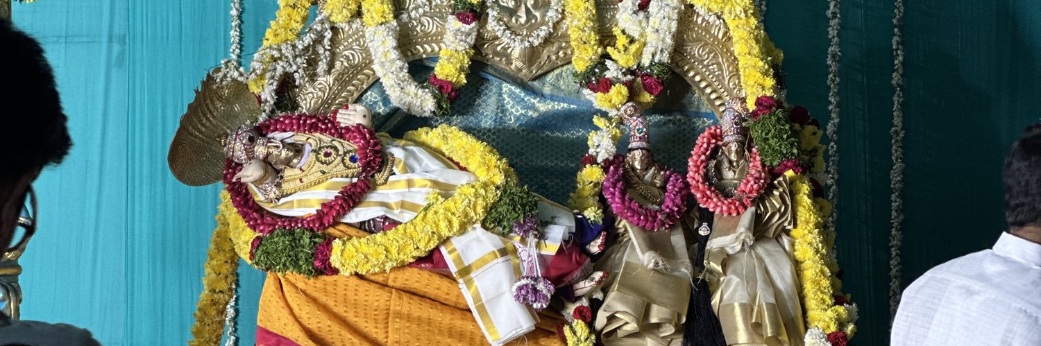 ramchowdary81's profile banner image
