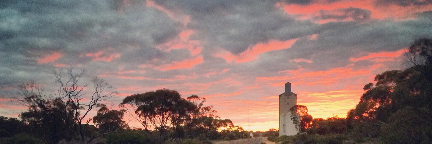 Samiati alias Bule banner