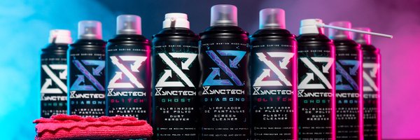 SynctechGaming Profile Banner