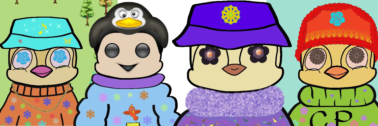 Cute Penguin Deployer banner