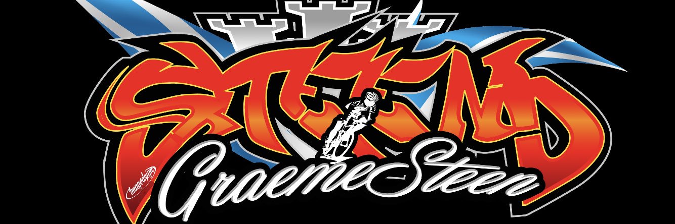 Graeme Steen ✊🏼✊🏾✊🏿 banner