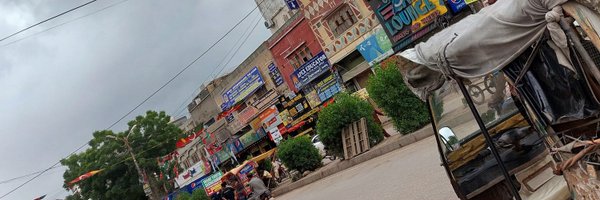 Mumtazmalik1997 Profile Banner