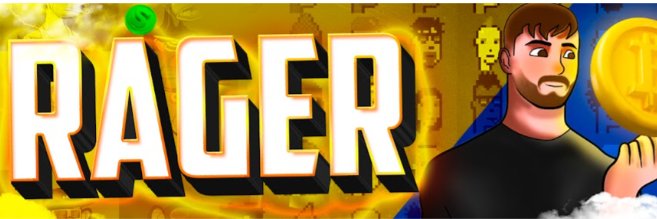 RAGER / eSpartans ⚔'s banner