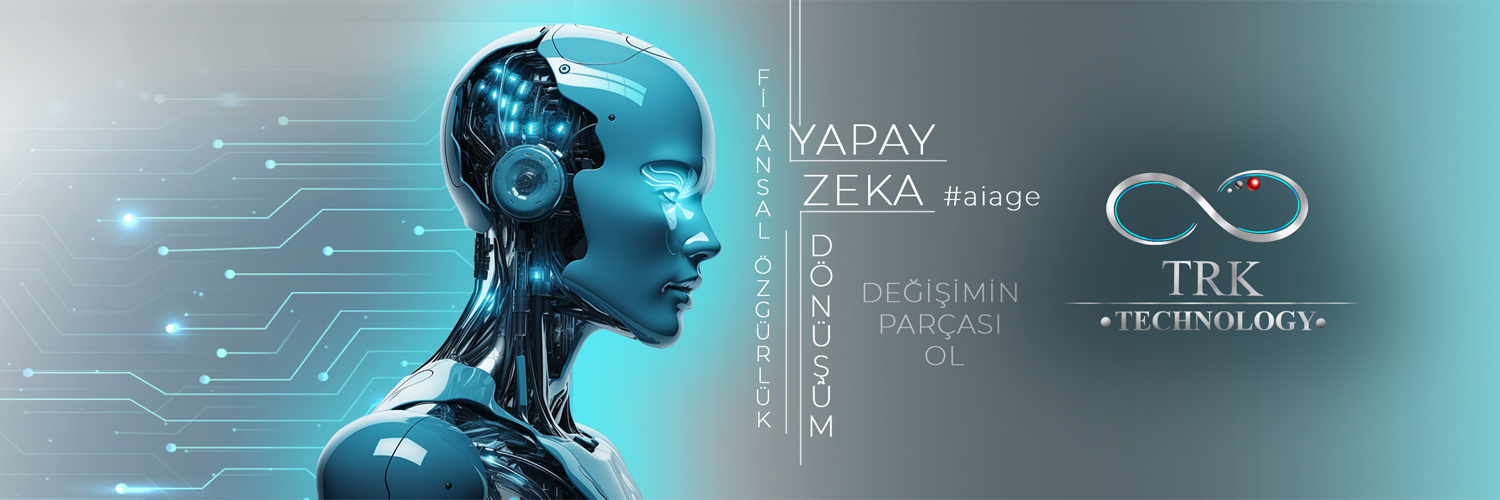 TRK Technology banner