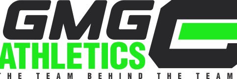 Christian Bateman- sports reporter GMG Athletics banner