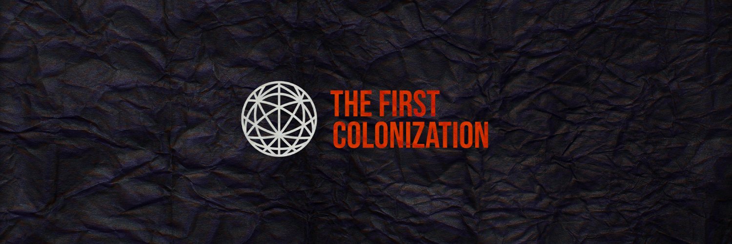 ColonizationNFT's profile banner image