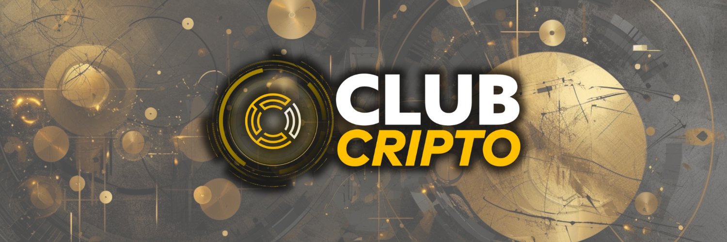 Club Cripto 💎 banner