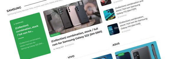 addrom_com Profile Banner