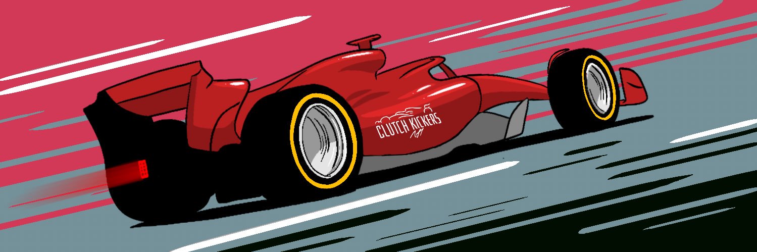 Clutch Kickers | F1 Community banner