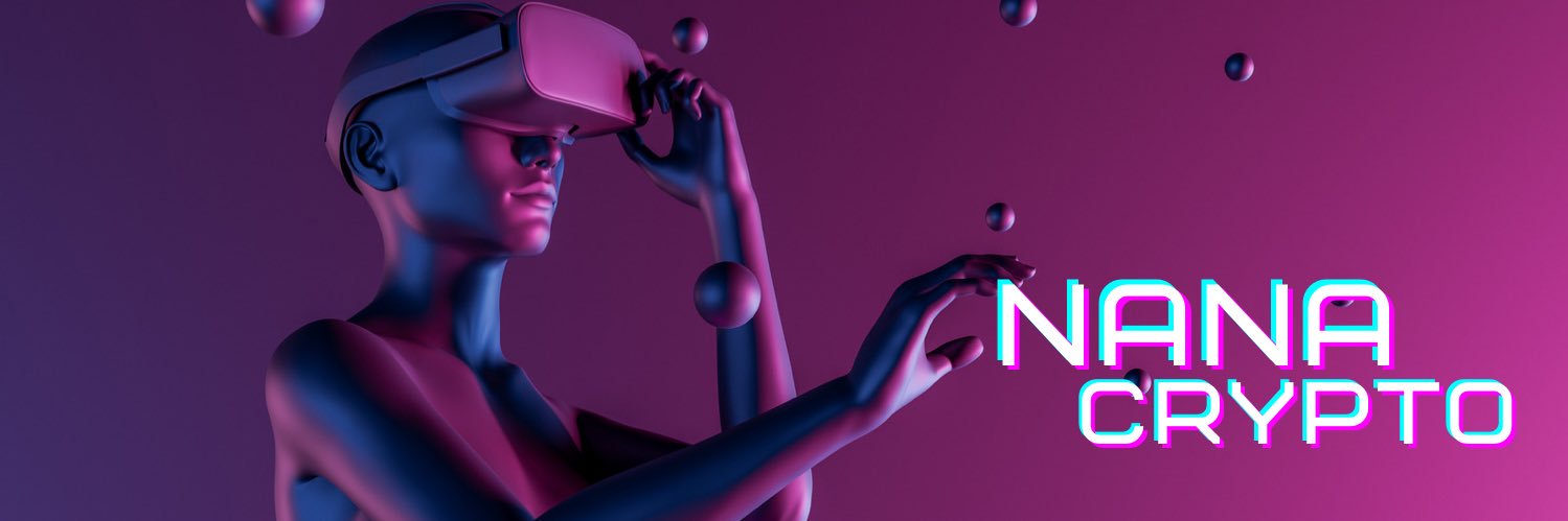 NaNa Crypto banner