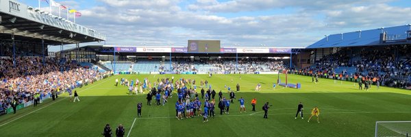 FrattonFaithful Profile Banner