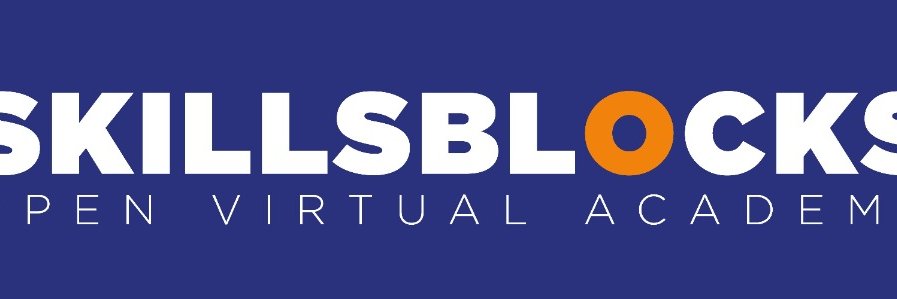 SkillsBlocks - Open Virtual Academy banner