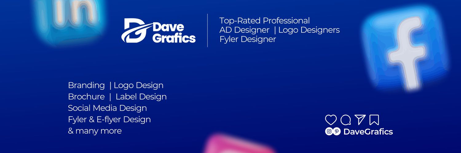 DaveGrafics's profile banner image