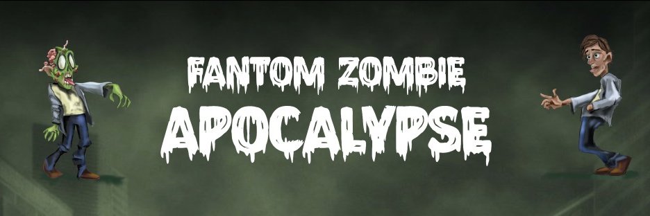 Fantom Zombie Survival banner