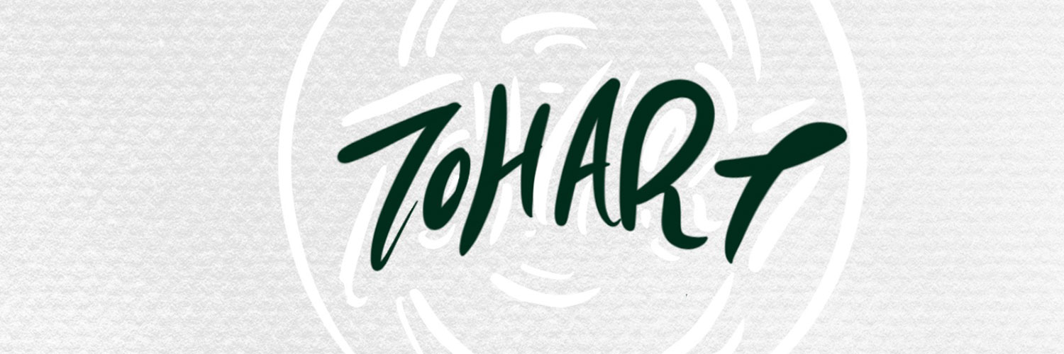 🔴🟠🟡🟢🟣 ZoharT 💜💚💛🧡❤️ banner