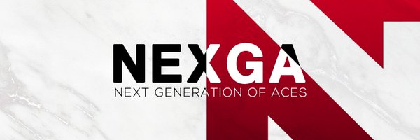 NEXGA_gg Profile Banner